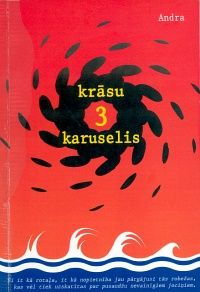 Trīskrāsu karuselis