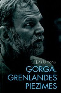 Ģorga. Grenlandes piezīmes