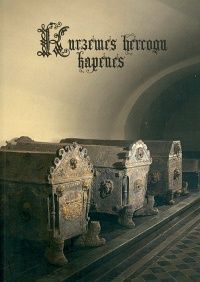 Kurzemes hercogu kapenes