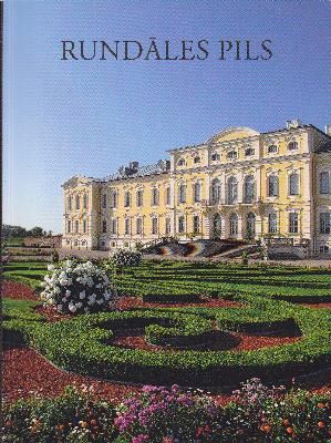 Rundāles pils