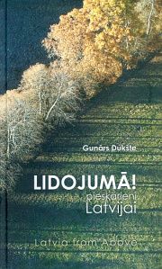 Lidojumā!