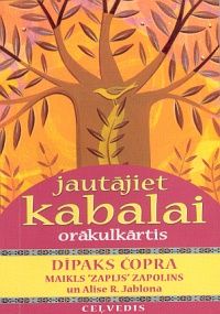 Jautājiet Kabalai