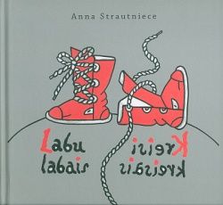 Labu labais, kreisi kreisais