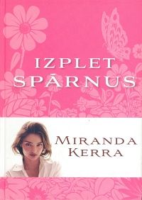 Izplet spārnus