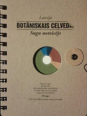 Botāniskais ceļvedis