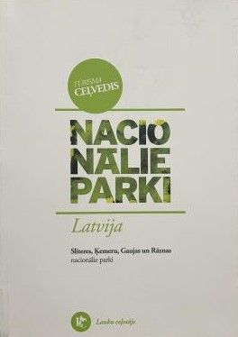 Nacionālie parki