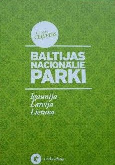 Baltijas nacionālie parki