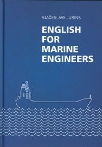 Mācību līdzeklis kuģu mehāniķu katedras studējošiem