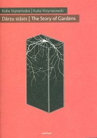 Dārzu stāsts