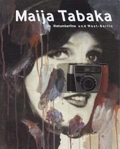 Maija Tabaka un Rietumberlīne