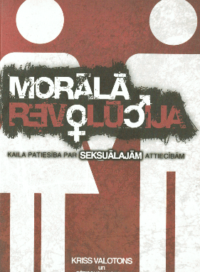 Morālā revolūcija