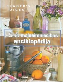 Lielā mājsaimniecības enciklopēdija