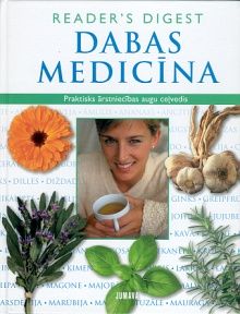 Dabas medicīna