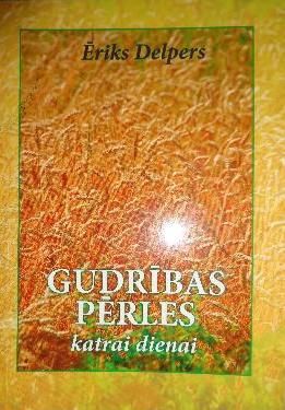 Gudrības pērles katrai dienai