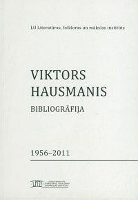 Viktors Hausmanis