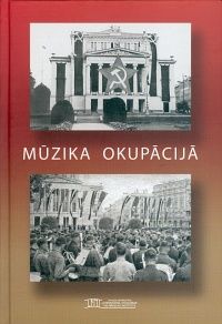 Mūzika okupācijā
