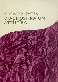 Kreativitātes diagnostika un attīstība