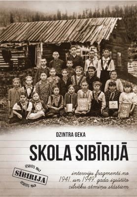 Skola Sibīrijā