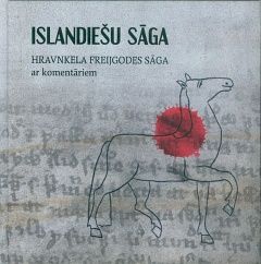 Islandiešu sāga