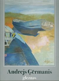Andrejs Ģērmanis: gleznas
