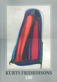 Kurts Fridrihsons 100