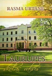 Taurupes skolas valsis