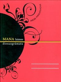 Mana laimes dienasgrāmata