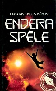 Endera spēle