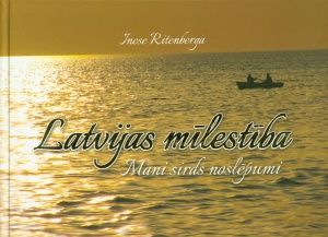 Latvijas mīlestība