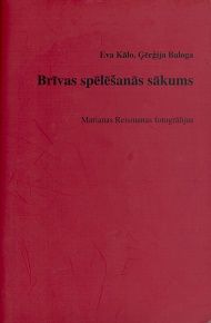 Brīvas spēlēšanās sākums