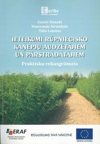 Ieteikumi rūpniecisko kaņepju audzētājiem un pārstrādātājiem