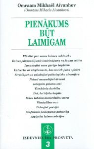 Pienākums būt laimīgam