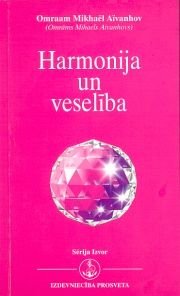 Harmonija un veselība