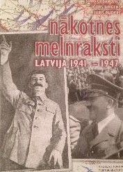 Nākotnes melnraksti