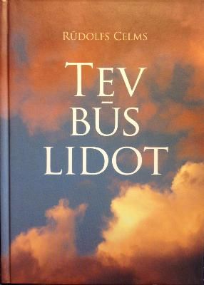 Tev būs lidot