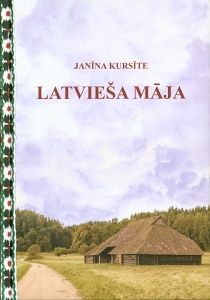 Latvieša māja