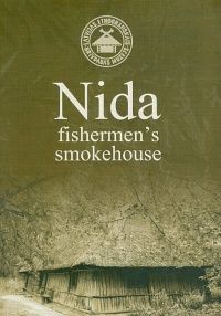 Nidas fishermen's smokehouse