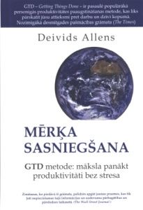 Mērķa sasniegšana