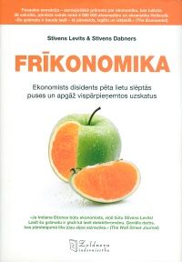 Frīkonomika
