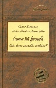 Laimes īsā formula