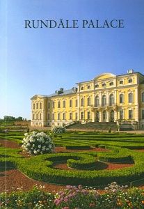 Rundāle palace