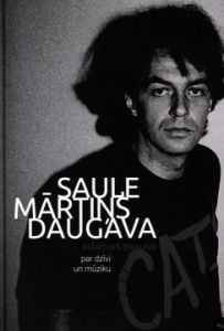 Saule Mārtiņš Daugava