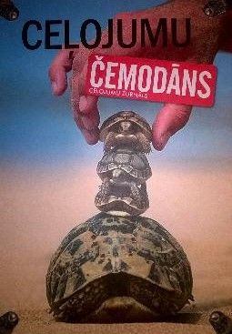 Ceļojumu "Čemodāns"