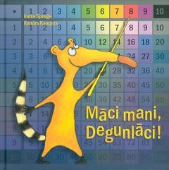 Māci mani, Degunlāci!