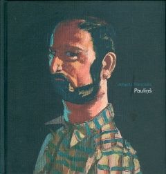 Alberts Francisks Pauliņš