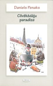 Cilvēkēdāju paradīze