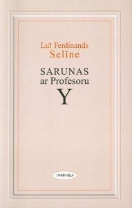 Sarunas ar profesoru Y