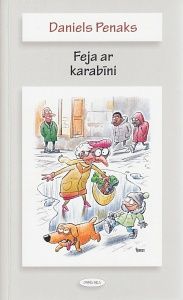 Feja ar karabīni