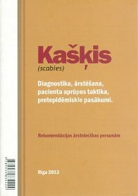 Kašķis (scabies)