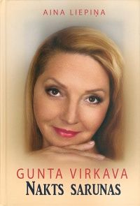 Gunta Virkava